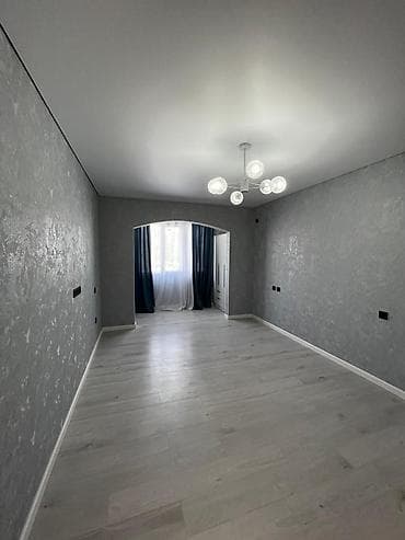 45: 1 комната, 45 м², 106 серия улучшенная, 3 этаж, Евроремонт — 8