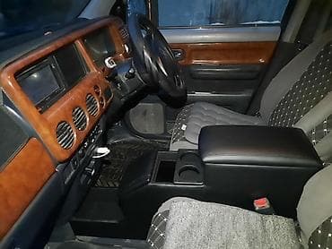 хонда степ рф2: Подлокотник Honda, Новый, Самовывоз, Бесплатная доставка, Платная доставка — 3