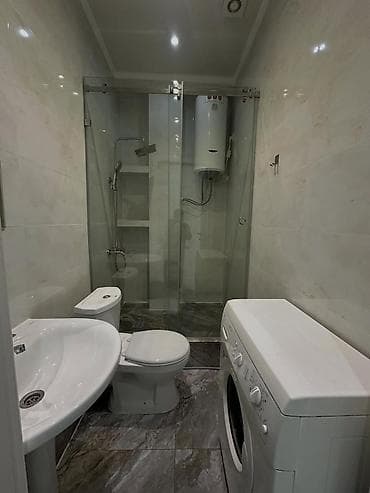 свет новопавловка: 1 комната, 14 м², 106 серия улучшенная, Цокольный этаж этаж, Евроремонт — 5