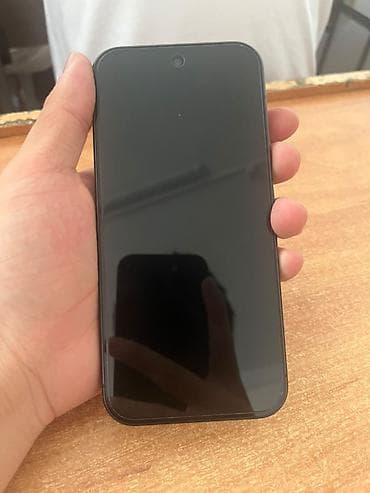 10 iphone: Google Pixel 10, Б/у, 128 ГБ, цвет - Черный, eSIM — 1