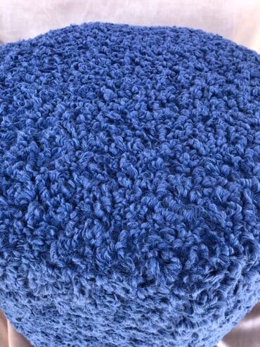 маленький мишка: “Teddy” пуфик — 4