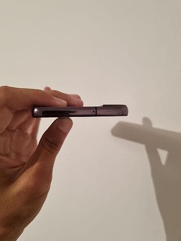 27 дюйм: Samsung Galaxy S22 Plus, Колдонулган, 128 ГБ, түсү - Кара, 2 SIM — 8