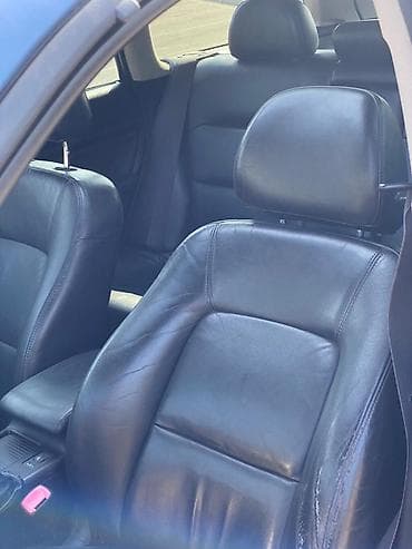 subaru outback 2004: Subaru Outback: 2004 г., 2.5 л, Газ, Универсал — 5