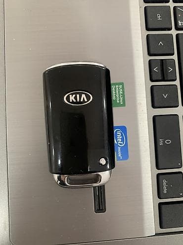 k7 2020: Ключ Kia — 2