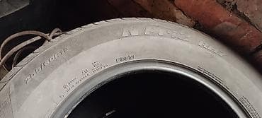 suv: Шины 255 / 60 / R 18, Лето, Комплект, Внедорожные (АТ/МТ), Корея, Hankook — 1