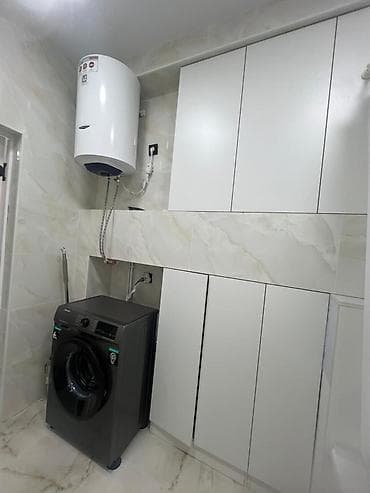 80: 1 комната, 39 м², Элитка, 5 этаж, Евроремонт — 7