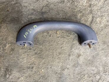 ремонт дверных ручек авто: Toyota Ipsum ручка салона, Тойота Ипсум ручка салона. Ручка салона — 2