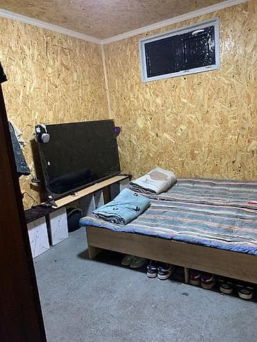 аренда здани: Сдаётся помещение в одноэтажном модульном доме ). - Планировка — 1