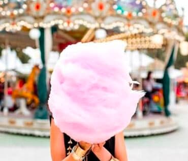 оборудование мороженое: 🍭 Сахарная вата – сладкое удовольствие для вас и ваших детей! 🍭 — 3