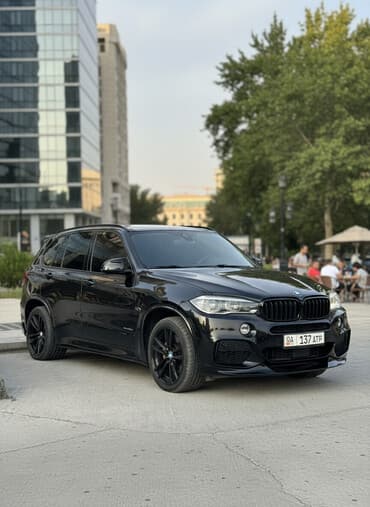 датчик спидометра: BMW X5: 2017 г., 4.4 л, Автомат, Бензиновая, Кроссовер — 1