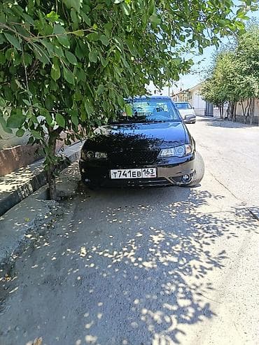daewoo nexia3: Деу нексия 2013 год один владелец Легковой седан, черный цвет, 4 — 4