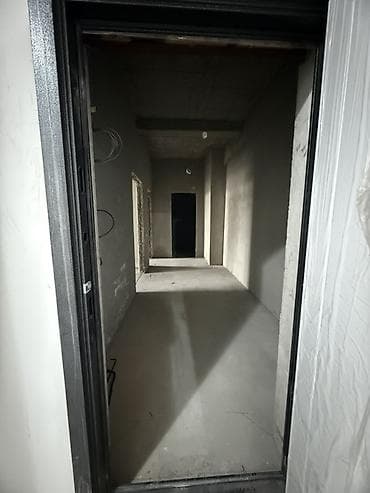 продаю квартира в бишкеке: 2 комнаты, 62 м², Элитка, 6 этаж, Готовая ПСО (под самоотделку) — 6