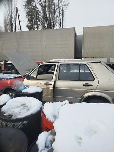 клапанная крышка бмв: Volkswagen Golf: 1995 г., Хэтчбэк — 3