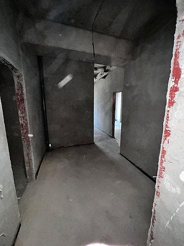южная магистраль: 2 комнаты, 52 м², Элитка, 3 этаж, Готовая ПСО (под самоотделку) — 5