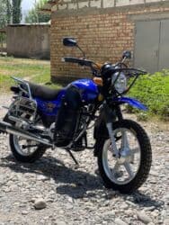 рассрочка авто бишкек без первоначального взноса: Эндуро Jelmaia, 150 куб. см, Бензин, Взрослый — 5