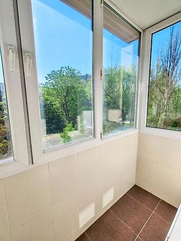 3: 2 комнаты, 44 м², 11 мкр 104 серия, 3 этаж — 5