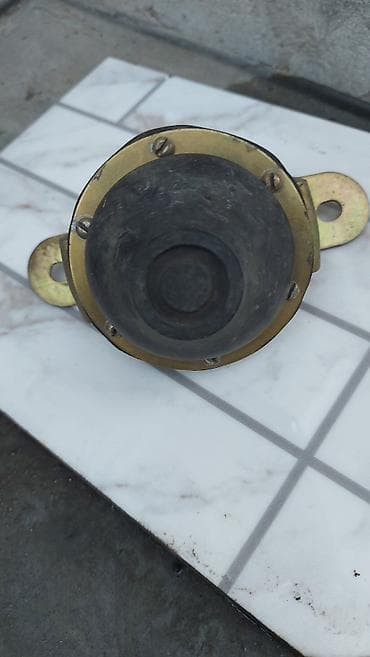 Насос омывателя ветрового стекла в сборе