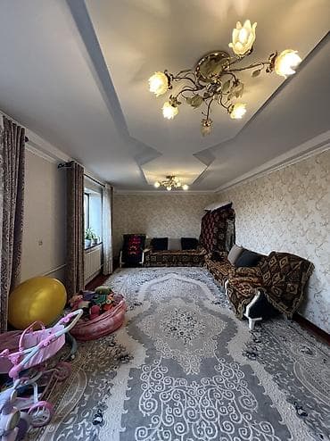 дом турбаза: Дом, 62 м², 4 комнаты, Агентство недвижимости, Евроремонт — 8