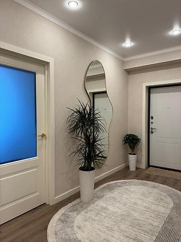 80: 2 комнаты, 80 м², Элитка, 3 этаж, Дизайнерский ремонт — 2