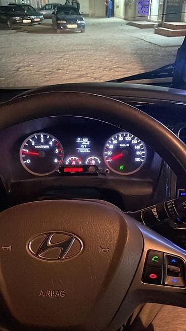 mir muz: Легкий грузовик, Hyundai, Стандарт, До 1 т — 8