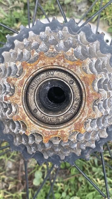 Детские велосипеды: Горный велосипед, Алюминий — 6