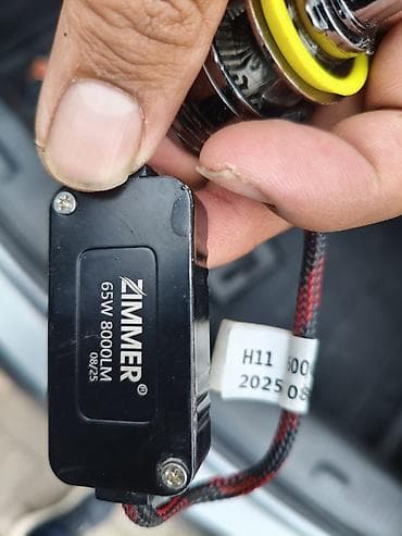 годф 3: Светодиодная Лампы, Б/у, Оригинал, Китай — 4