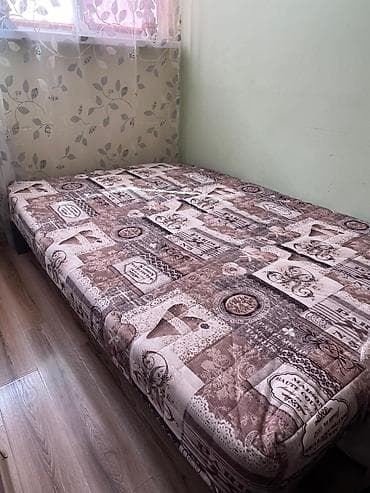 диванчик кресло: Прямой диван — 2