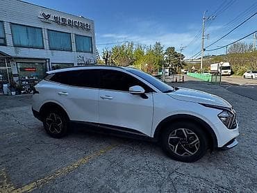 киа кроссоверы: Kia Sportage: 2021 г., Кроссовер — 5