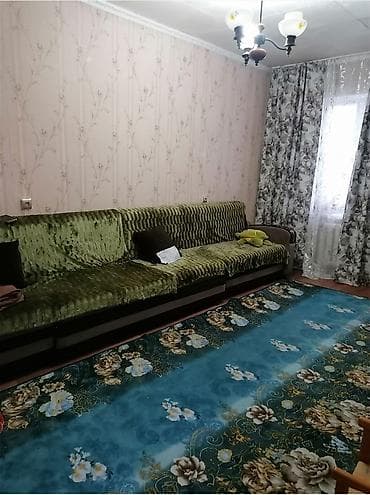 Квартиры: 3 комнаты, 56 м², 106 серия, 4 этаж — 2