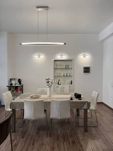 купить дом с большим участком: 5 и более комнат, 405 м², Элитка, 1 этаж, Евроремонт — 21