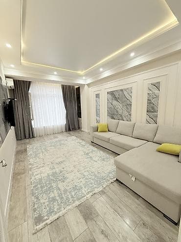 магазин телефон: 1 комната, 42 м², Элитка, 11 этаж, Дизайнерский ремонт — 4