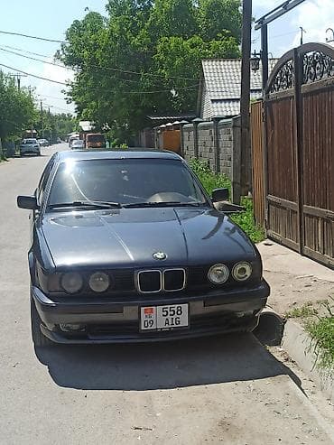 капот на бмв 39: BMW 5 series: 1994 г., 2 л, Механика, Бензин, Седан — 3