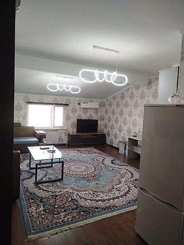 Новостройки от застройщика: 1 комната, 25 м², Малосемейка, 4 этаж, Косметический ремонт — 2