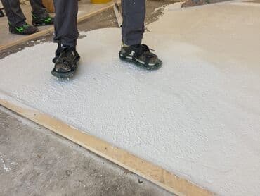 полировка панели: Стяжка Монтаж Больше 6 лет опыта — 3