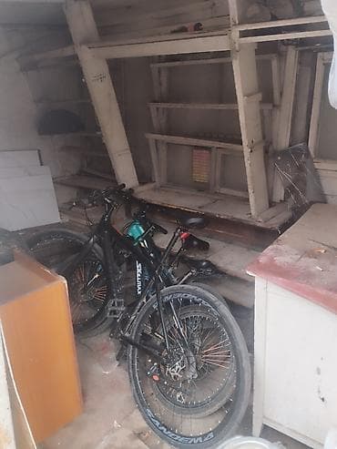 гаражное хронения: Шкаф для инструментов, В наличии — 2