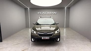 Subaru Outback: 2021 г., 2.5 л, Автомат, Бензин, Универсал
