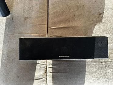 Динамики и колонки: Акустические колонки Peacescenic — комплект из 3 шт. для домашнего — 2