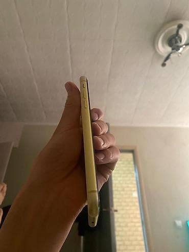 iphone 8 плюс: IPhone 11, Б/у, 128 ГБ, Золотой, Чехол, 72 % — 5