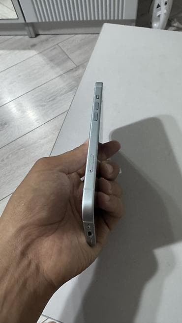 google pixel 6a: IPhone 14, Белый — 2