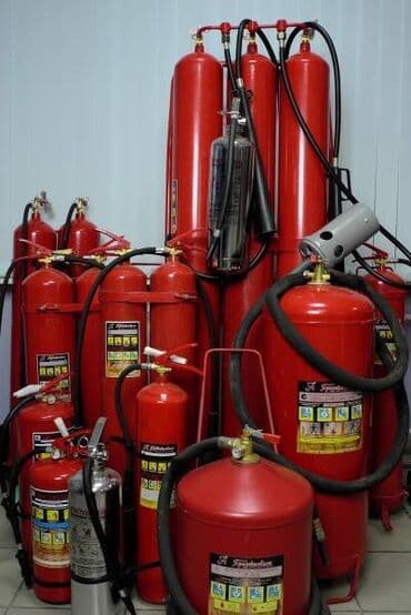 Пожарное оборудование оптом и в розницу . Большой ассортимент