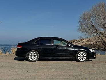 spada honda: Honda Inspire: 2003 г., 3 л, Типтроник, Бензин, Седан — 4