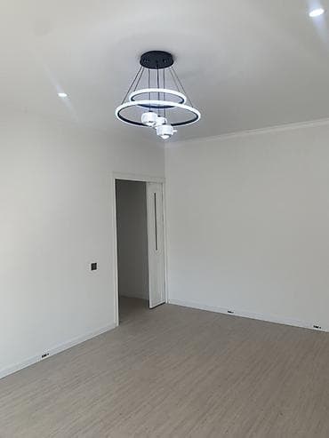flat osh: 2 комнаты, 45 м², Дизайнерский ремонт — 3