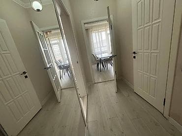 квартира нижний жал: 1 комната, 42 м², Элитка, 5 этаж, Евроремонт — 2