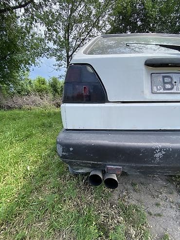 телефон для авто: Volkswagen Golf: 1992 г., 1.6 л, Механика, Бензин, Хэтчбэк — 2