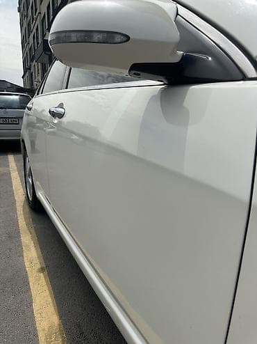хонда гаризонт: Honda Accord: 2003 г., 2 л, Автомат, Бензин, Седан — 4