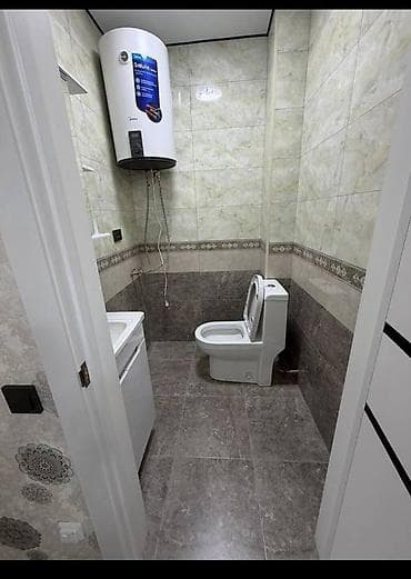 all group: 4 комнаты, 93 м², Элитка, 10 этаж, Евроремонт — 4