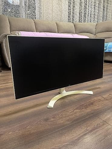 починка экрана: Монитор, LG — 3