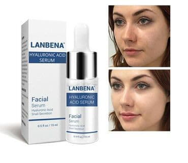 корейские капсулы день ночь отзывы: Сыворотки LANBENA. - с гиалуроновой кислотой - с витамином С. - от — 4