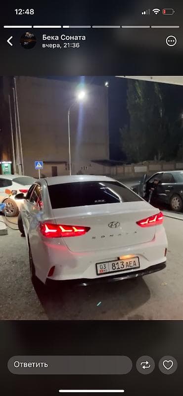 Сдаю Kia K5 под такси, Долгосрочно, | Залог