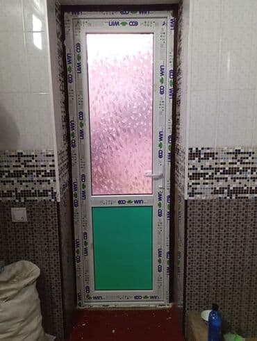 прек дом: Пластиковые окна двери витражи на заказ. Материалы и фурнитура из — 5